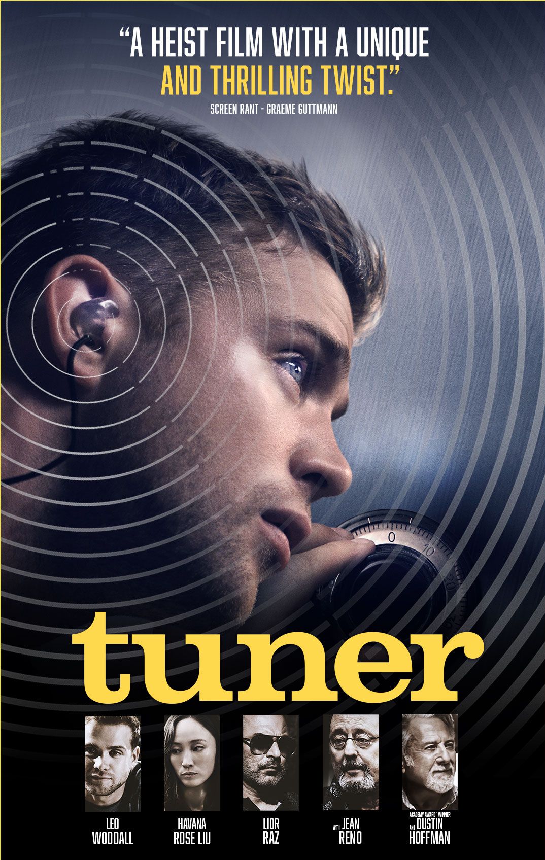 tuner poster tall
